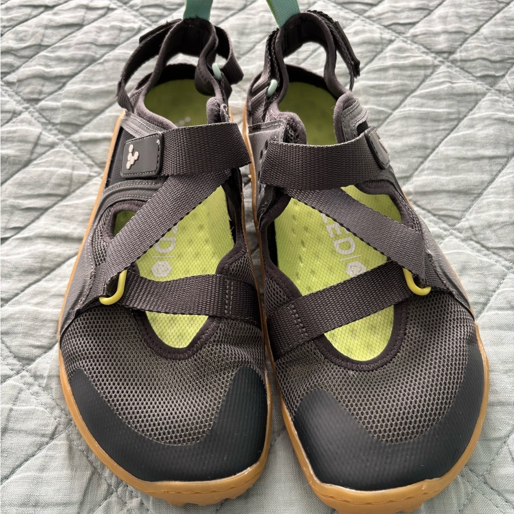 Vivo Barefoot Tracker Sandal Shoes